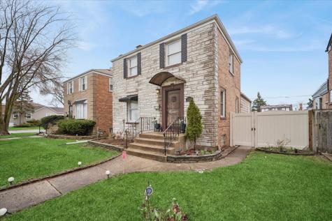 2455 Rhodes Avenue River Grove IL 60171