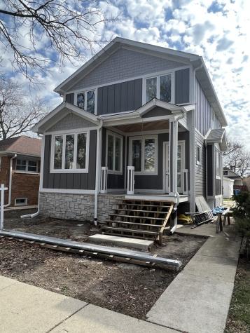 6541 North Oliphant Avenue Chicago IL 60631