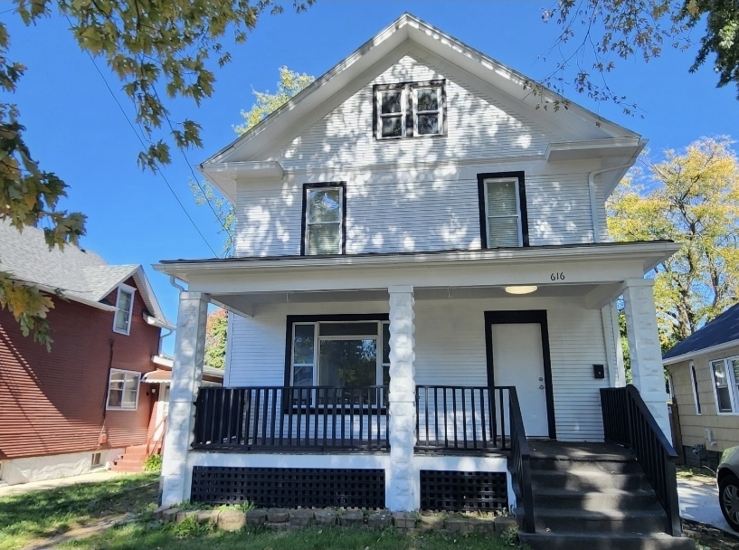 616 2ND Avenue Aurora IL 60505