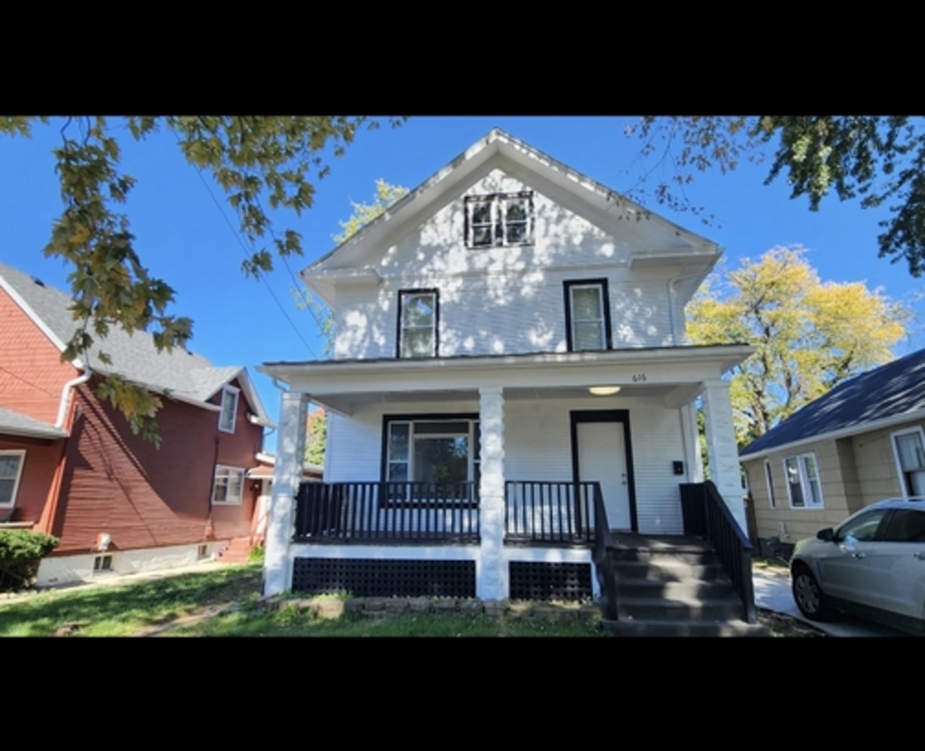 616 2ND Avenue Aurora IL 60505