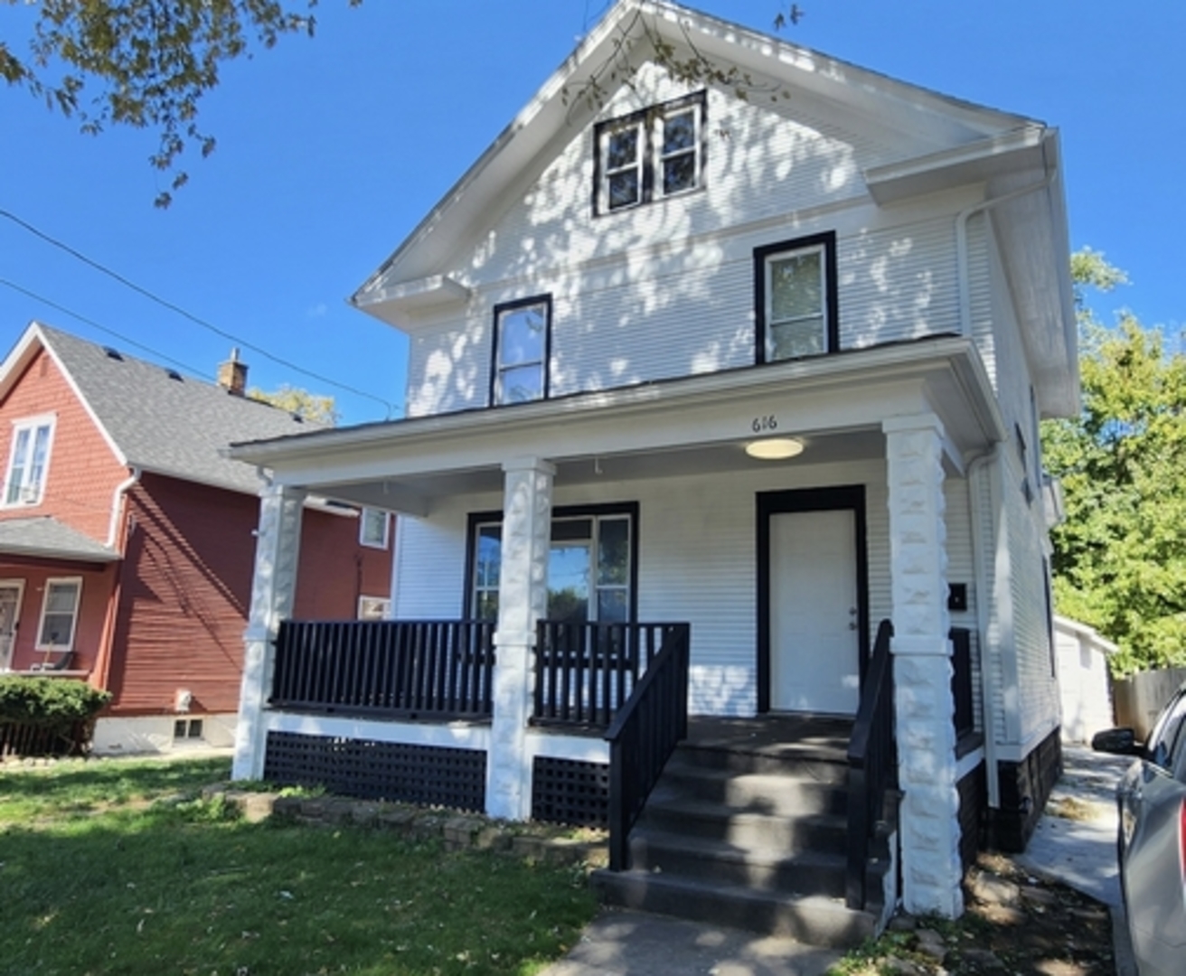 616 2ND Avenue Aurora IL 60505