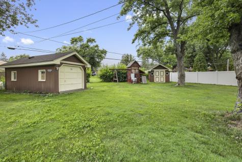 13064 South 71st Avenue Palos Heights IL 60463