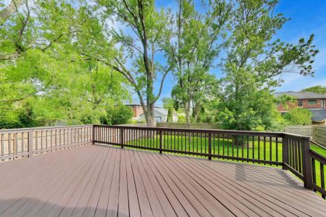 4641 Lilac Avenue Glenview IL 60025
