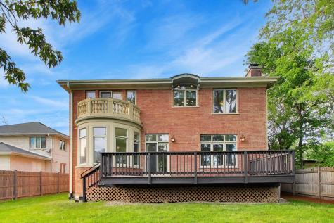 4641 Lilac Avenue Glenview IL 60025