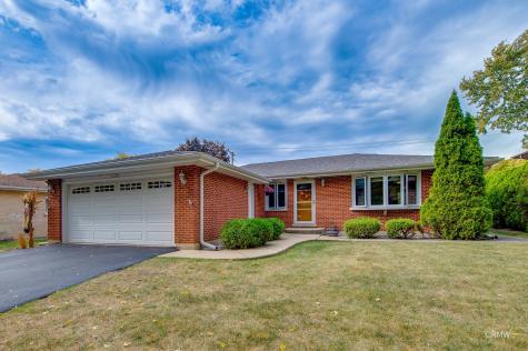 1130 North Millns Lane Addison IL 60101