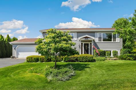 799 Amanda Road New Lenox IL 60451