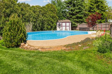 799 Amanda Road New Lenox IL 60451