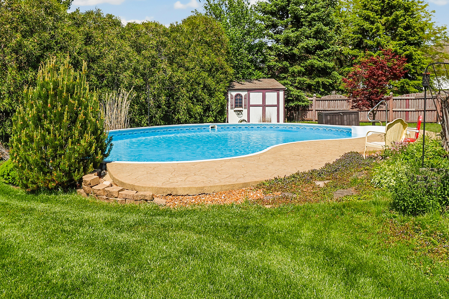 799 Amanda Road New Lenox IL 60451