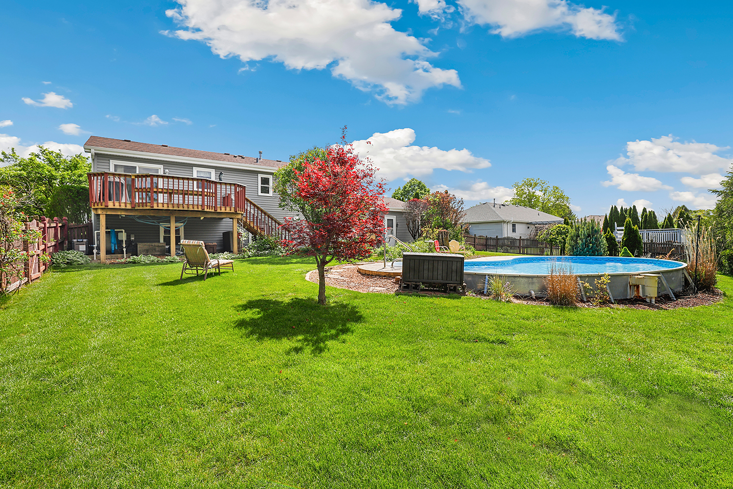 799 Amanda Road New Lenox IL 60451