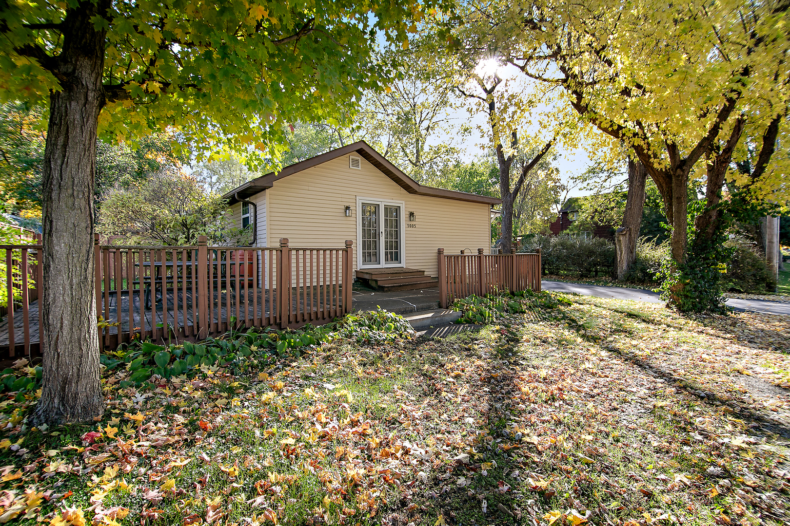 5005 North 4370w Road Bourbonnais IL 60914