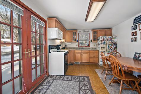 5005 North 4370w Road Bourbonnais IL 60914