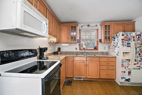 5005 North 4370w Road Bourbonnais IL 60914