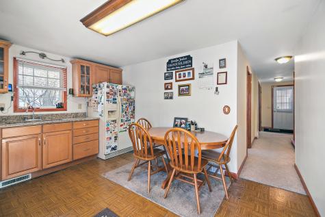 5005 North 4370w Road Bourbonnais IL 60914