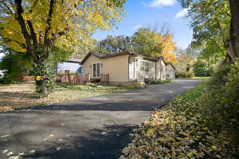 5005 North 4370w Road Bourbonnais IL 60914