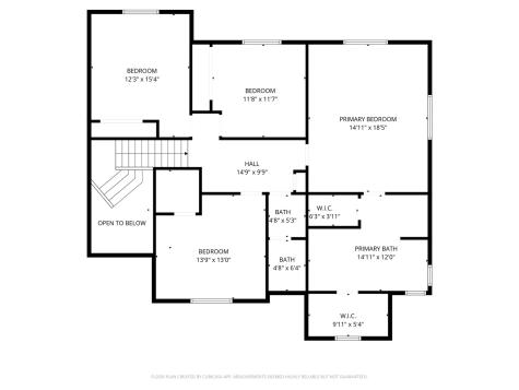 21163 South Wooded Cove Drive Elwood IL 60421