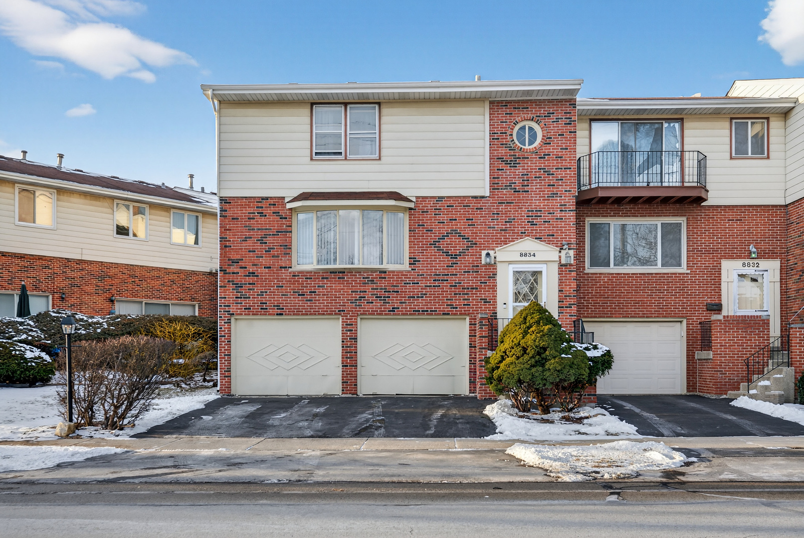 8834 Plainfield Road Brookfield IL 60513