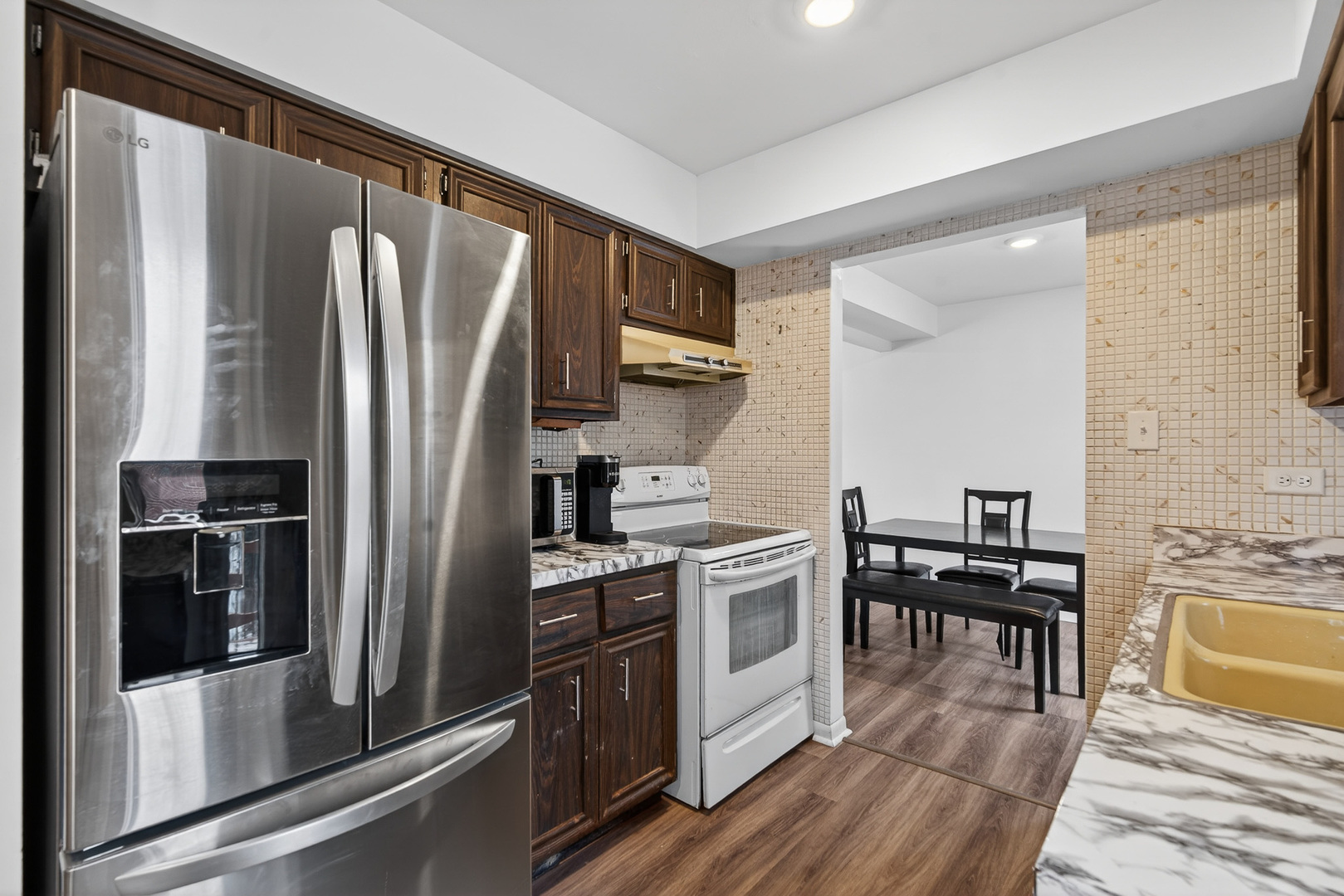 8834 Plainfield Road Brookfield IL 60513