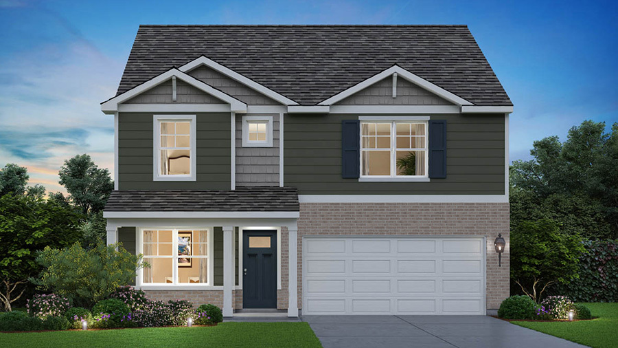 2906 Savana Drive Joliet IL 60435
