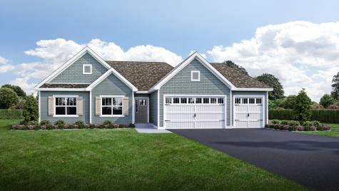 448 Prairie Ridge Lane North Aurora IL 60542