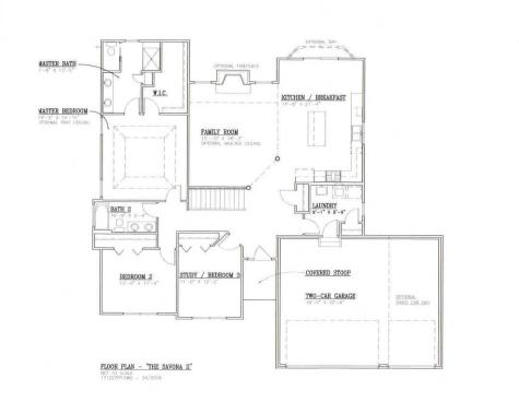 448 Prairie Ridge Lane North Aurora IL 60542