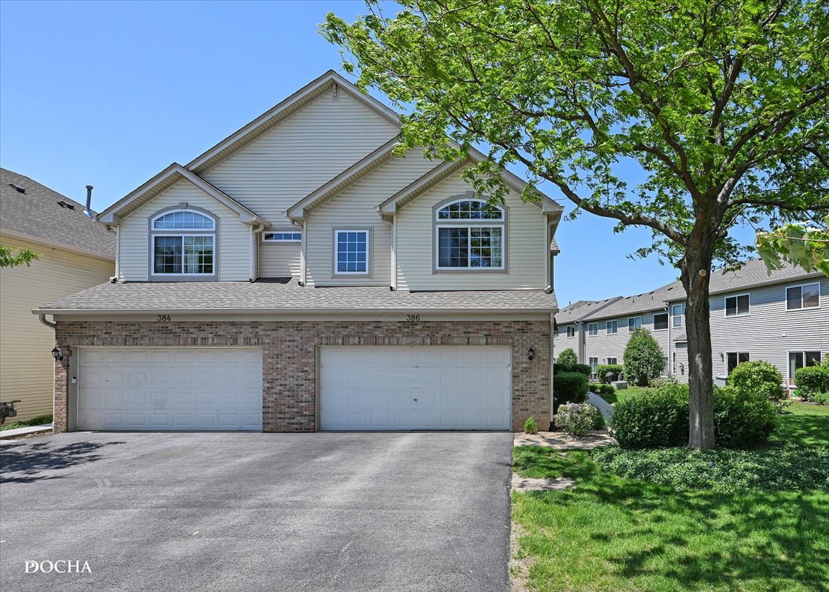 386 Jamestown Court Aurora IL 60502