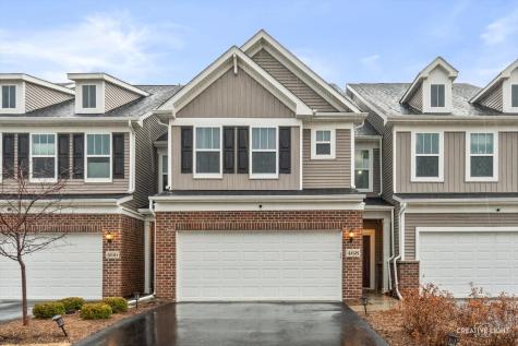 468 Watercress Drive Aurora IL 60504