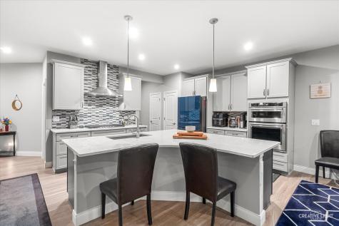 468 Watercress Drive Aurora IL 60504