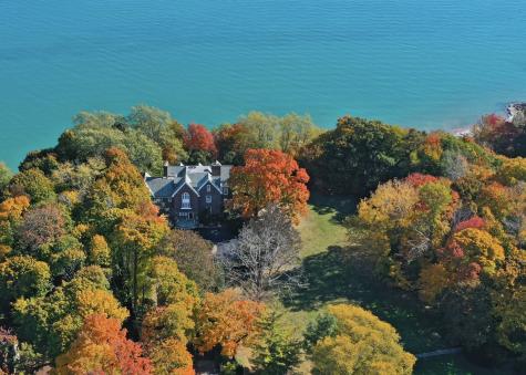 111 Mayflower Road Lake Forest IL 60045