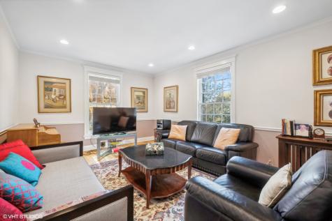 111 Mayflower Road Lake Forest IL 60045