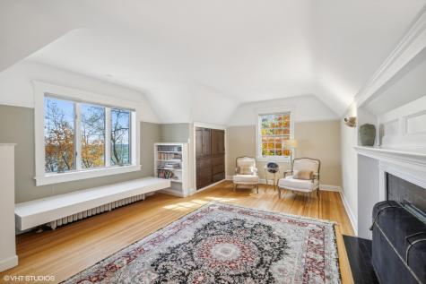 111 Mayflower Road Lake Forest IL 60045