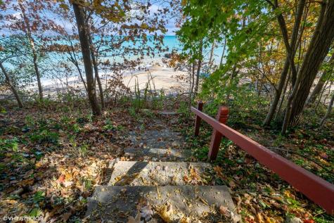 111 Mayflower Road Lake Forest IL 60045