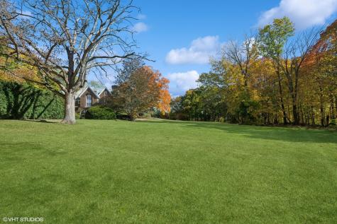111 Mayflower Road Lake Forest IL 60045