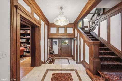 111 Mayflower Road Lake Forest IL 60045