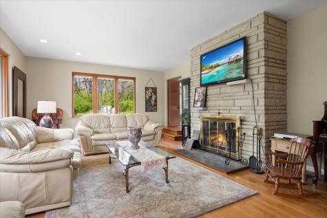 22446 North Old Barrington Road N North Barrington IL 60010