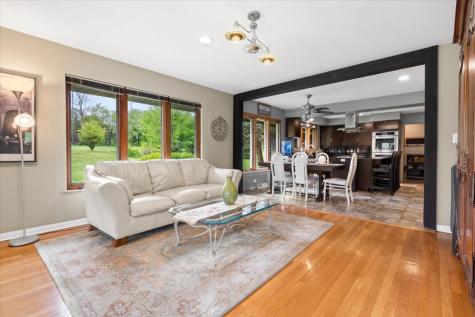 22446 North Old Barrington Road N North Barrington IL 60010