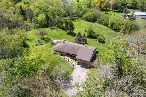 22446 North Old Barrington Road N North Barrington IL 60010