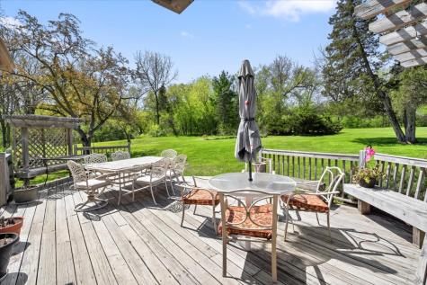 22446 North Old Barrington Road N North Barrington IL 60010
