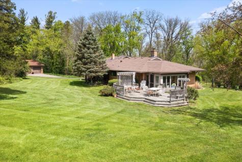22446 North Old Barrington Road N North Barrington IL 60010