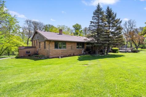 22446 North Old Barrington Road N North Barrington IL 60010