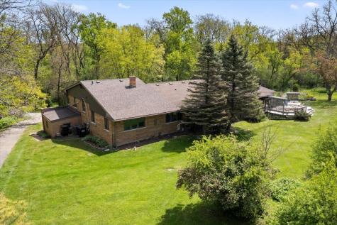 22446 North Old Barrington Road N North Barrington IL 60010