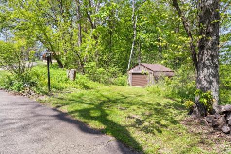22446 North Old Barrington Road N North Barrington IL 60010