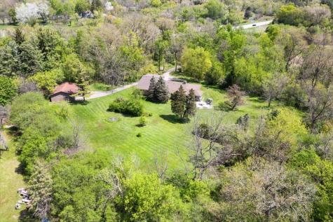 22446 North Old Barrington Road N North Barrington IL 60010
