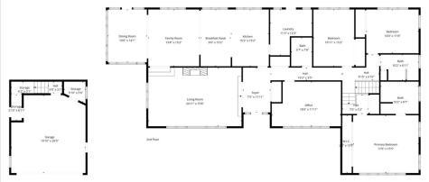 22446 North Old Barrington Road N North Barrington IL 60010