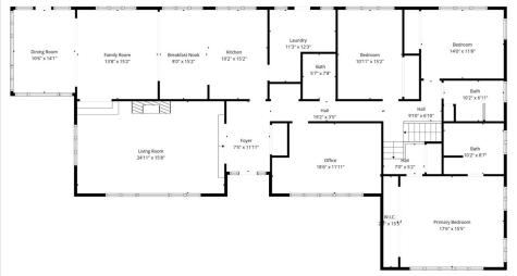 22446 North Old Barrington Road N North Barrington IL 60010