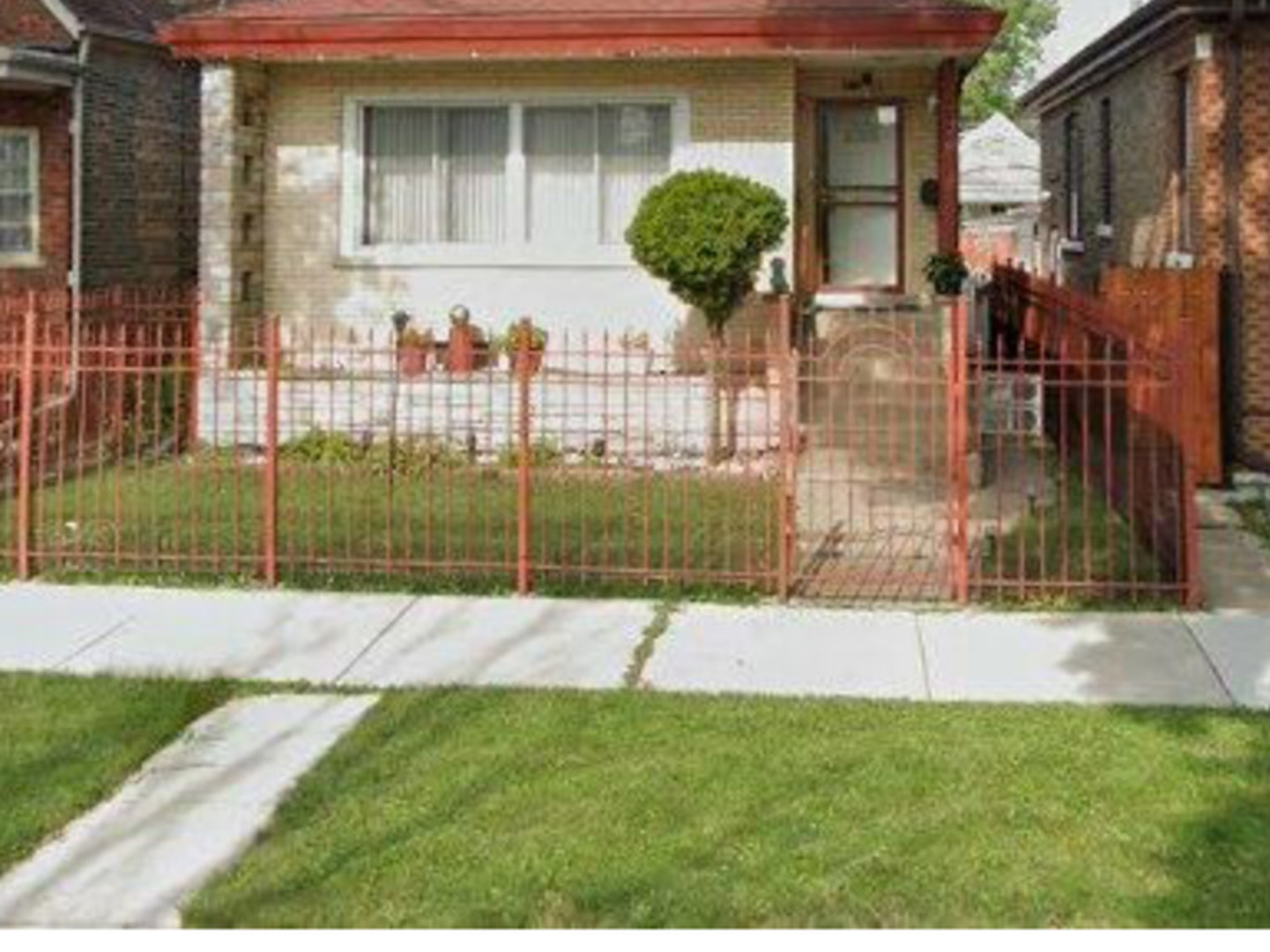 7130 South Richmond Street Chicago IL 60629