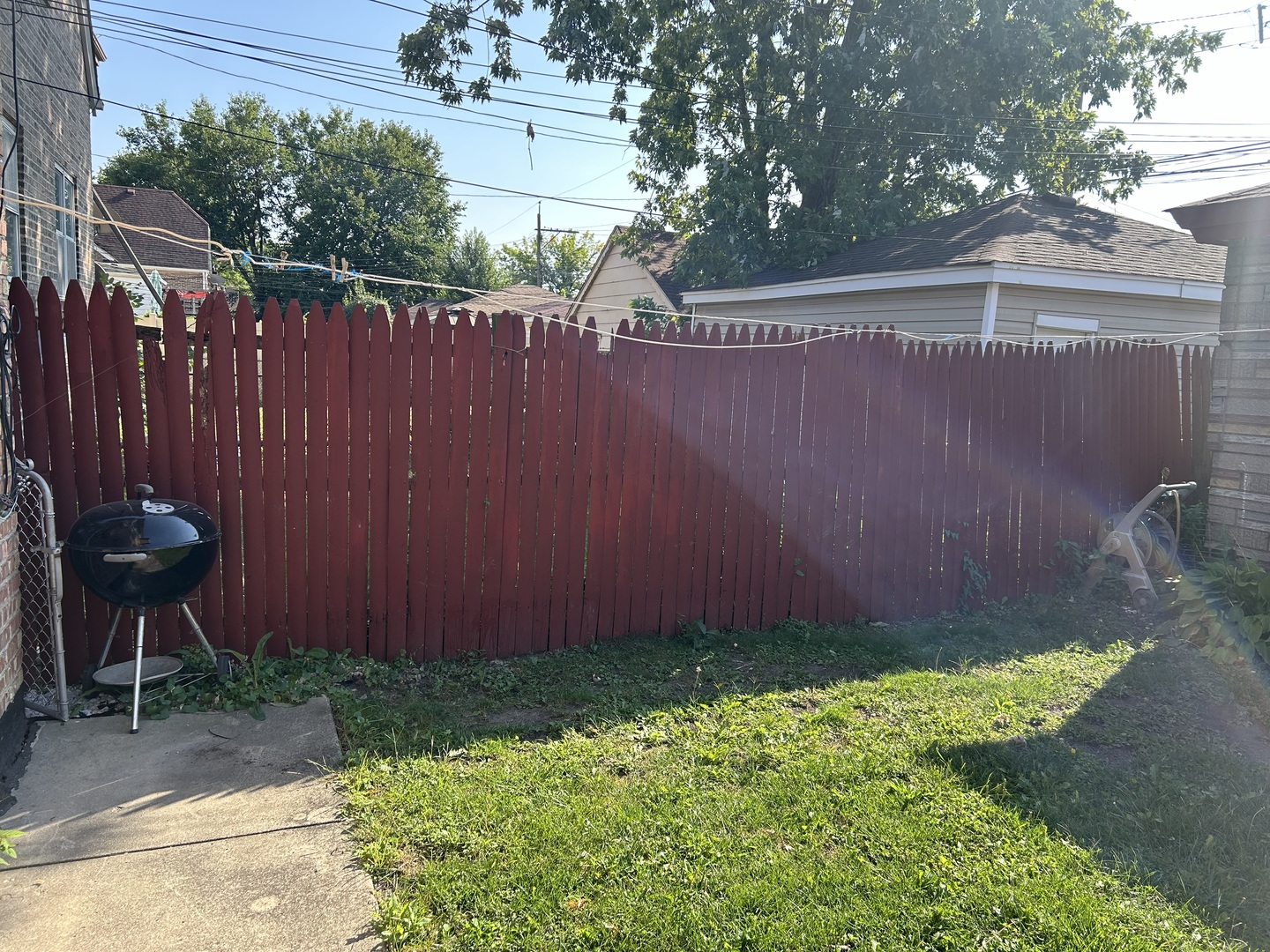 7130 South Richmond Street Chicago IL 60629