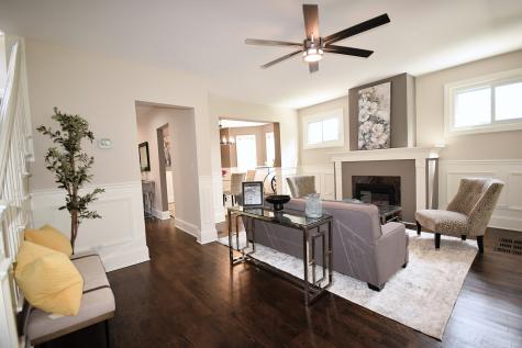 407 South 20th Avenue Maywood IL 60153
