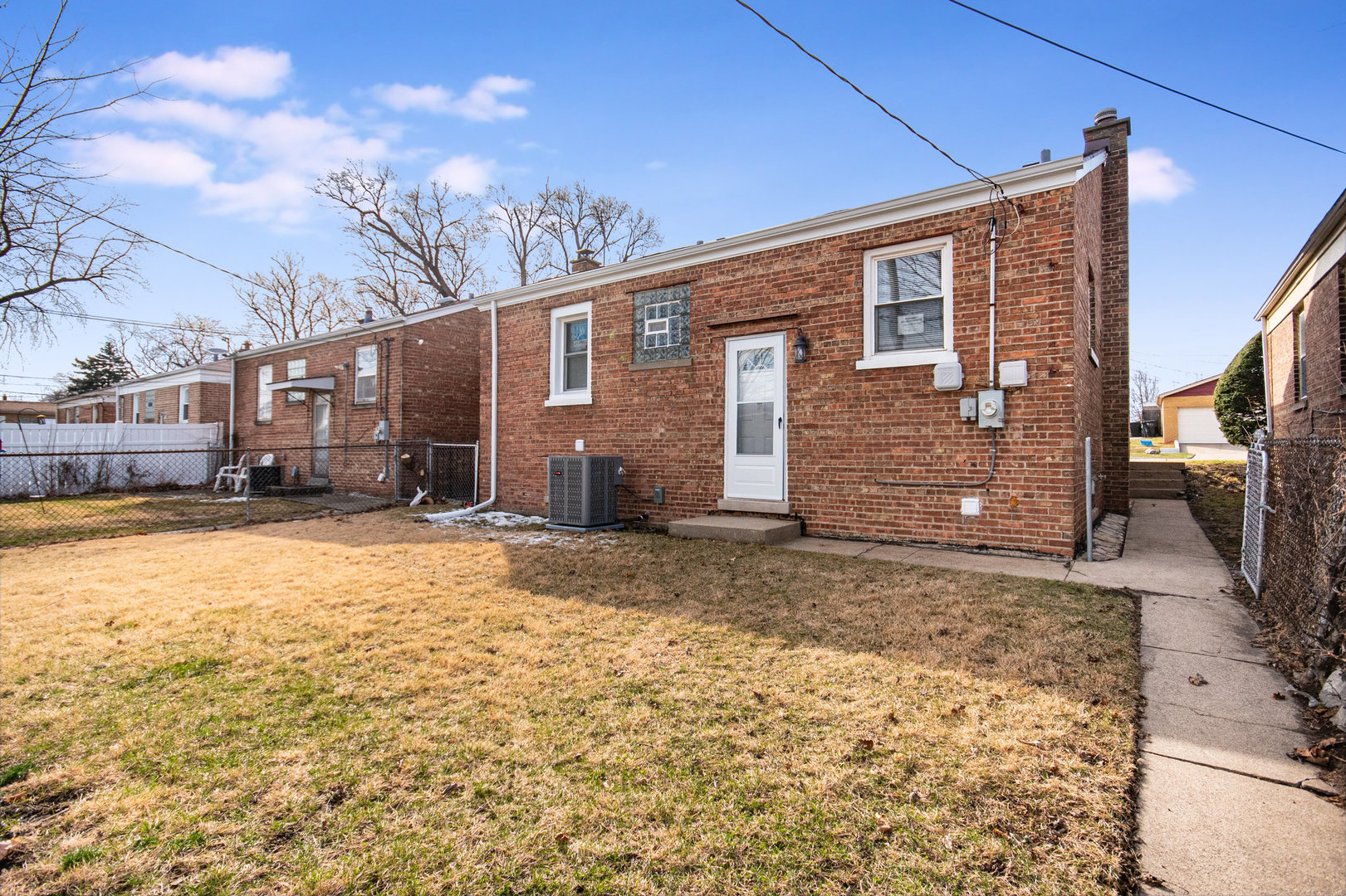 2412 East 91st Street Chicago IL 60617