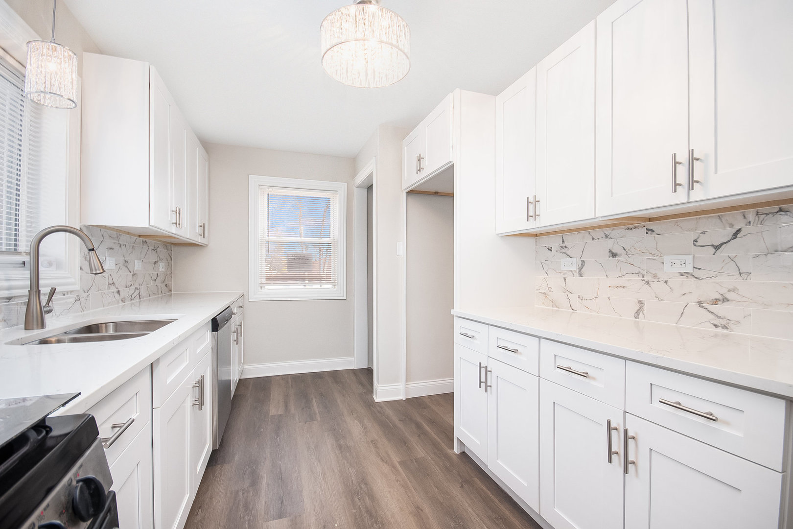 2412 East 91st Street Chicago IL 60617