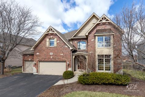 4031 Juneberry Road Naperville IL 60564